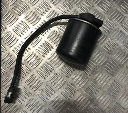 Mercedes-Benz Sprinter W906 Fuel filter A6510902952