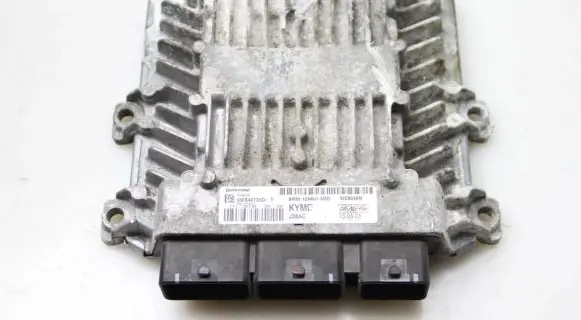 Ford Focus Engine control unit/module 8M5112A650AMD