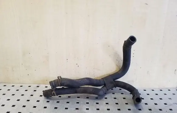 Renault Trafic II (X83) Engine coolant pipe/hose