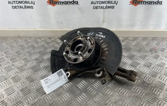 KIA Sorento Front wheel hub