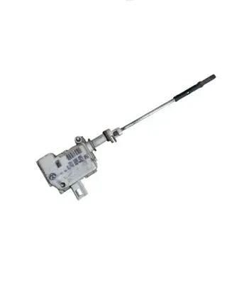 Volkswagen Golf IV Central locking motor 1j6810773