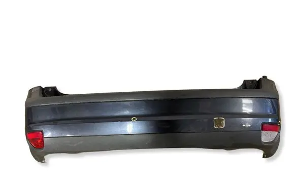 Ford Focus Rear bumper 4M51A17906A