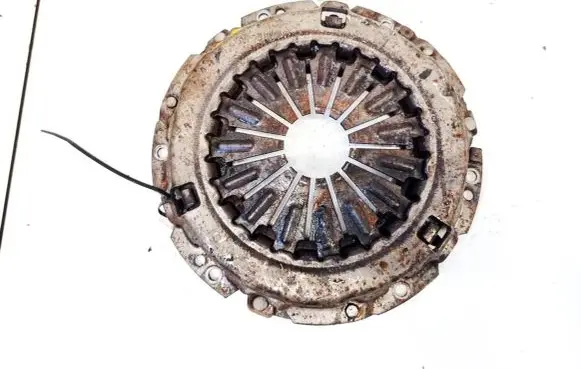 Toyota RAV 4 (XA20) Pressure plate SINGLEMASS