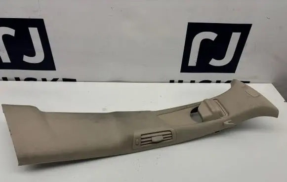 Mercedes-Benz S AMG W222 (B) pillar trim (top) A2226900425