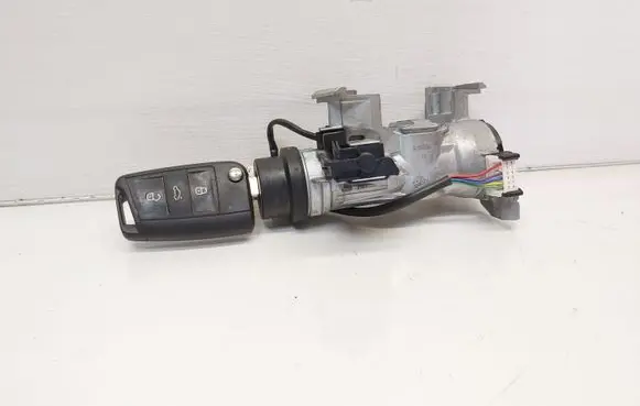 Skoda Octavia Mk3 (5E) Ignition lock 1K0905851