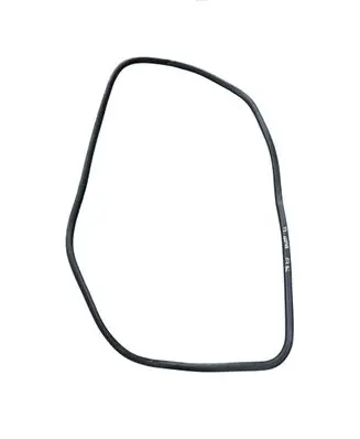 Audi A4 S4 B6 8E 8H Rubber seal front coupe door 