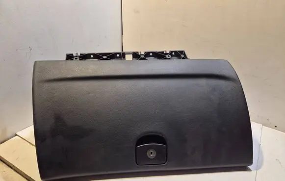 Peugeot 407 Glove box set 
