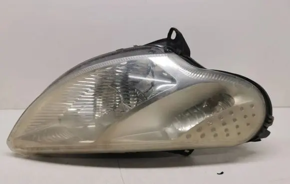 Citroen C3 Pluriel Headlight/headlamp 41580748D