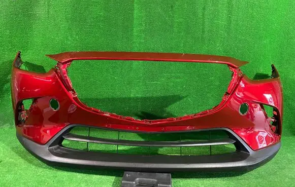 Mazda CX-3 Front bumper