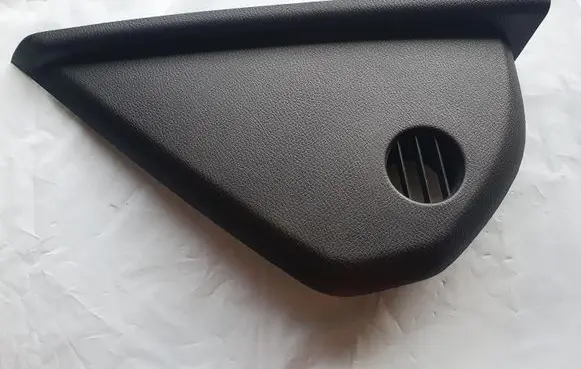 Dodge Challenger Dashboard side end trim 5LA79DX9AB 5LA79TRMAB