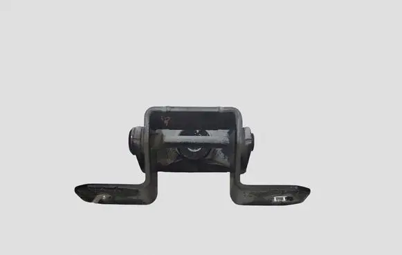 Nissan Juke I F15 Tailgate/trunk/boot hinge