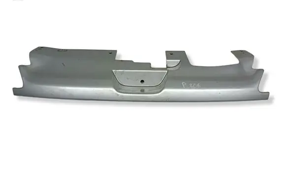 Peugeot 306 Front grill 9623627477