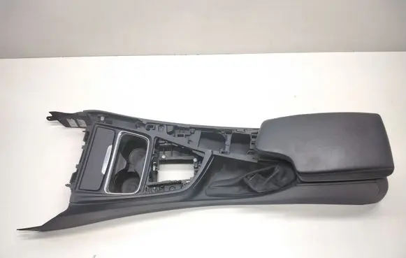 Center console