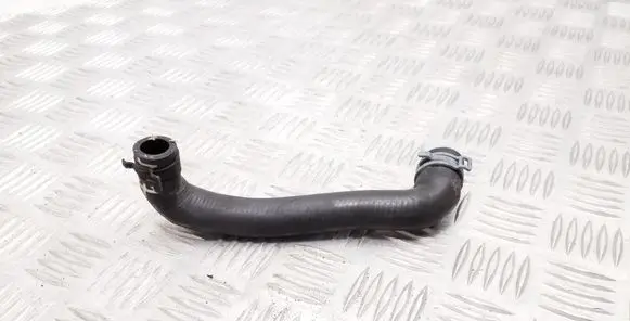 Volkswagen Polo V 6R Engine coolant pipe/hose 6R0121058D