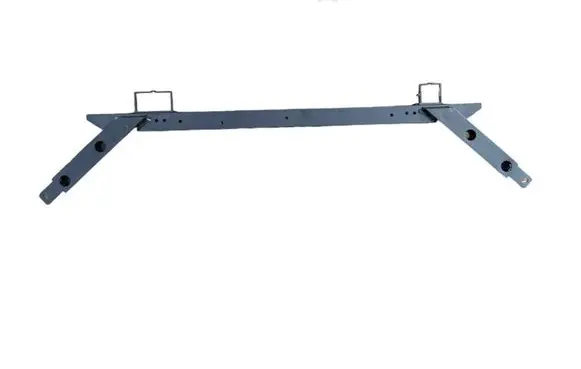 Volvo XC60 Top upper radiator support slam panel 32318891