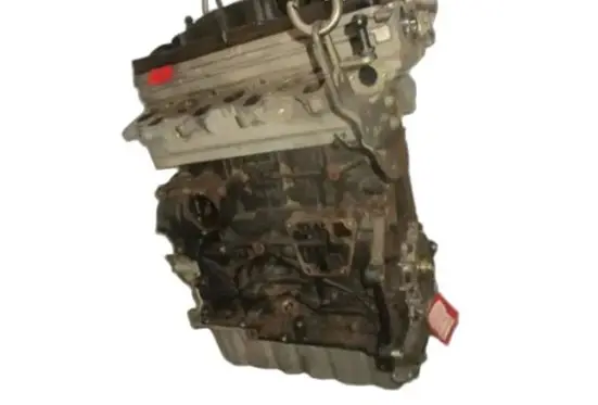 Volkswagen Golf SportWagen Engine CFFB