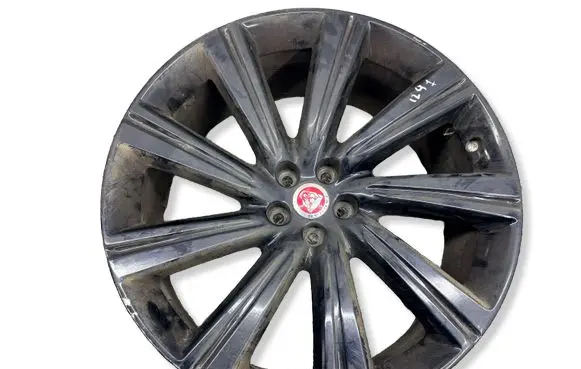 Jaguar F-Pace R22 alloy rim HK8M1007CC
