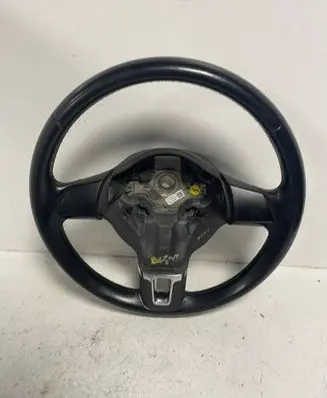 Volkswagen Golf VI Steering wheel 5K0419091J 61971000B
