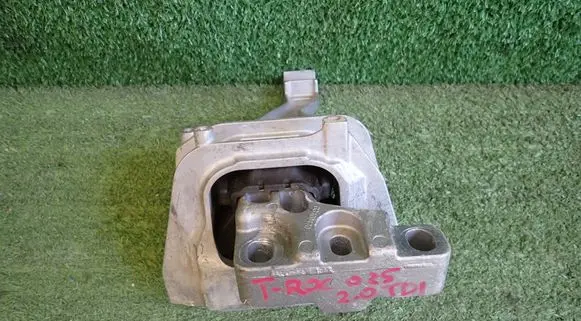 Volkswagen T-Roc Engine mount vacuum valve