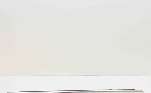 Mercedes-Benz C W205 Door glass trim A2057202024