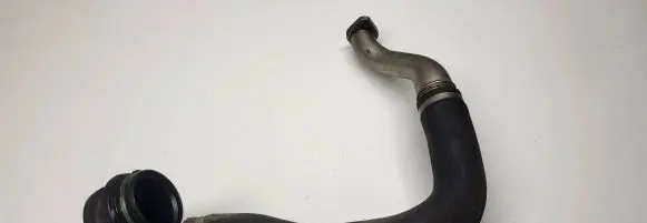 Opel Insignia A Intercooler hose/pipe