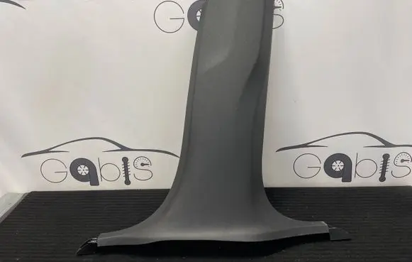 BMW X5 G05 (B) pillar trim (bottom) 7434278 19184810 08109110