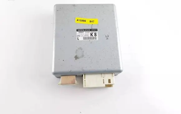 Toyota Prius+ (ZVW40) Power steering control unit/module 89650-47411 8965047411 112900-4222