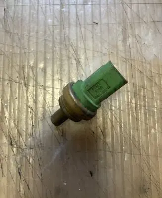 Coolant temperature sensor