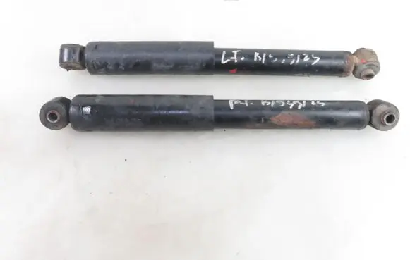 Fiat Stilo Rear shock absorber/damper 312125
