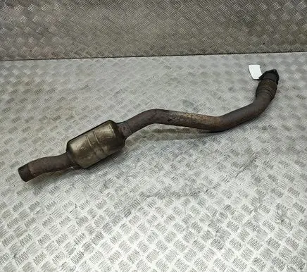 Audi RS6 C7 Catalyst/FAP/DPF particulate filter 8K0118A 8K0253211C