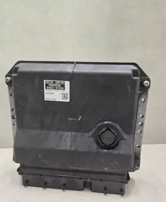 Toyota Prius (XW30) Engine control unit/module 8966147280 2753007394