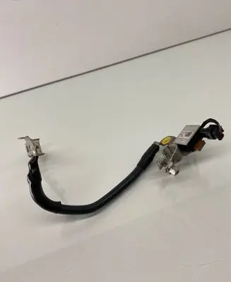 Skoda Octavia Mk3 (5E) Negative earth cable (battery) 5Q0915181G