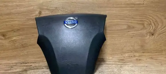 Volvo C30 Steering wheel airbag 8623349