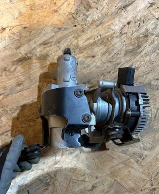Audi A7 S7 4K8 Other brake parts 4K1614307