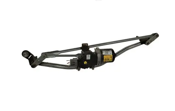 Dacia Sandero II Front wiper linkage and motor 288009321R