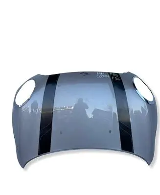 Mini One - Cooper F56 F55 Engine bonnet/hood 
