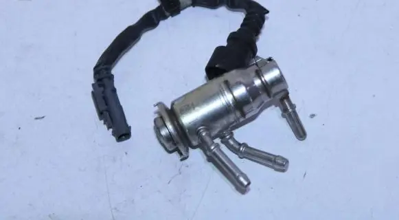 Jeep Compass AdBlue injector 55283499 68370220 5221202031
