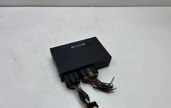 Comfort/convenience module