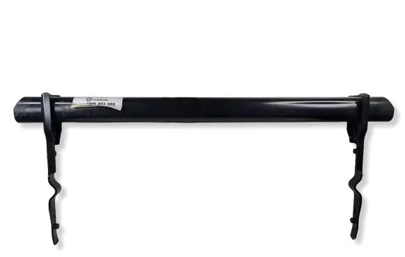 Volkswagen Tiguan Allspace Rear bumper cross member 5NN803880