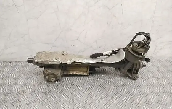 Volkswagen Caddy Steering rack 1K1423051EL