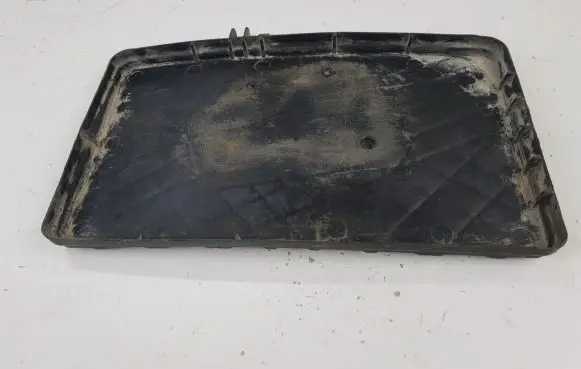 Toyota Avensis T250 Battery tray 