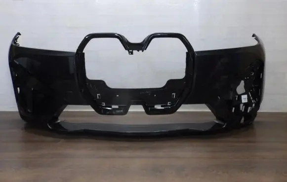 BMW iX Front bumper