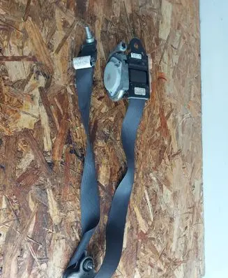 Mazda 6 Front seatbelt TKAF2EH855 BAMPT1043 0217319430