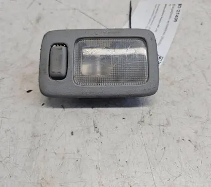 Mitsubishi Pajero Boot/trunk interior light 