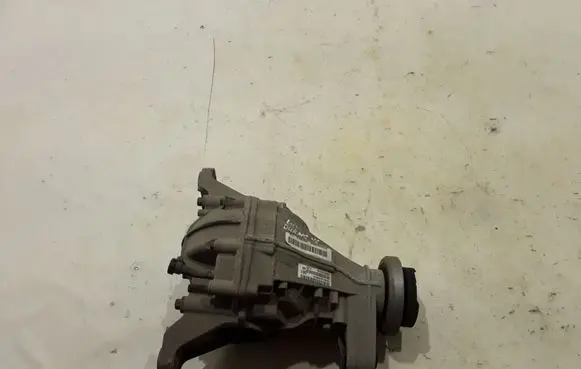 Dodge Durango Rear differential 68251551AA