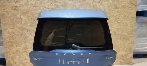 Volvo XC90 Tailgate/trunk/boot lid