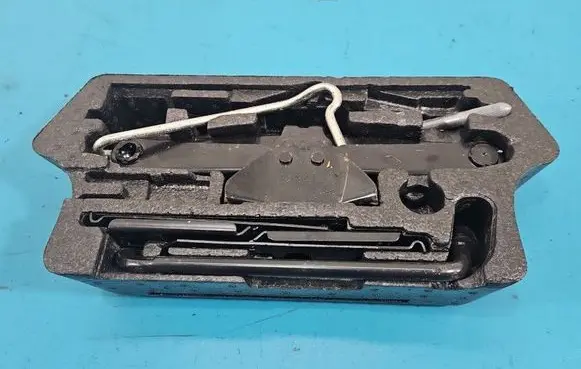 Citroen C4 Grand Picasso Lift Jack 9656869180 IMPRK1558138