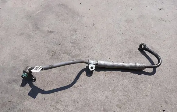 Ford Focus Turbo turbocharger oiling pipe/hose CM5G6K679KA