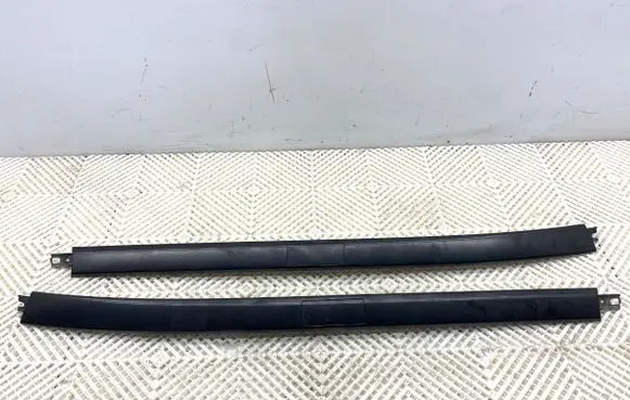 Honda CR-V Roof bar rail 