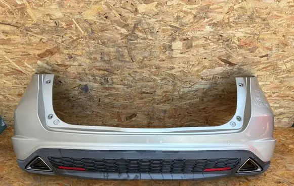 Honda Civic Rear bumper
